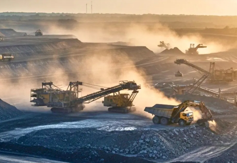 Mining and Minerals Industry